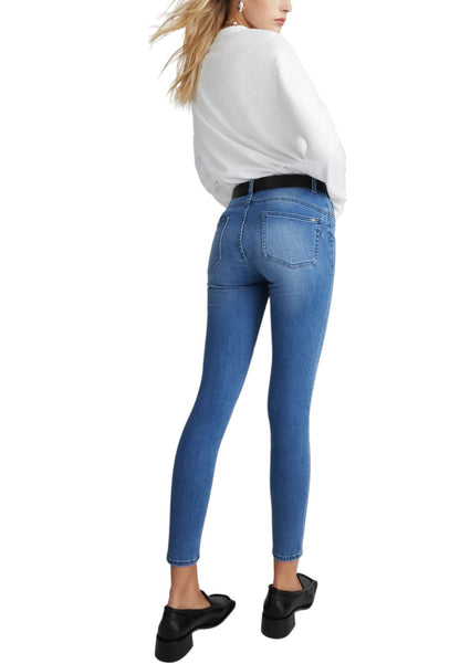 Jeans  Donna Gas Skinny Fit Star Up 35596121072