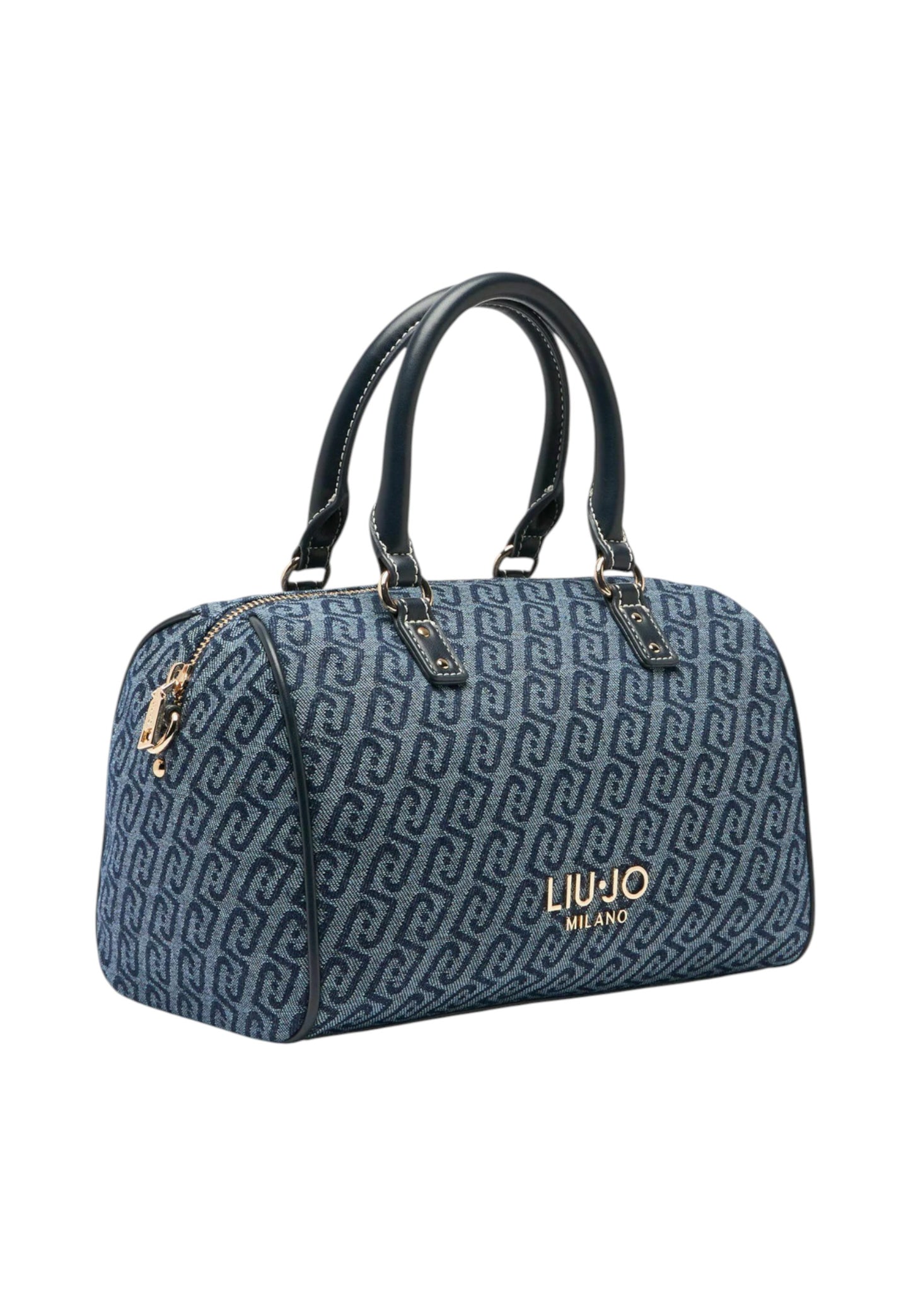 Borsa A Mano Donna Liu Jo Small Satchel Bag  AA6052T379A