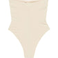 Costume Intero Donna Mc2 Saint Barth Fascia Soleil P
