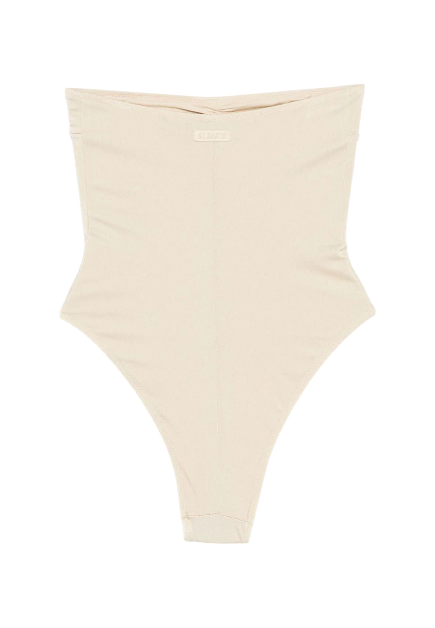 Costume Intero Donna Mc2 Saint Barth Fascia Soleil P