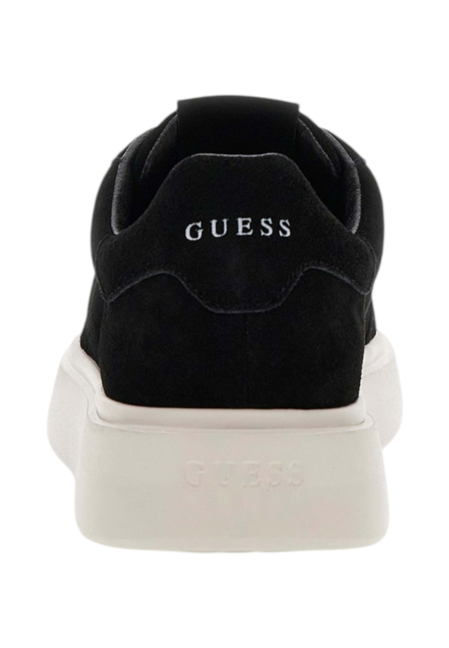 Sneakers Basse Uomo Guess  Plaza FMFPLASUE12
