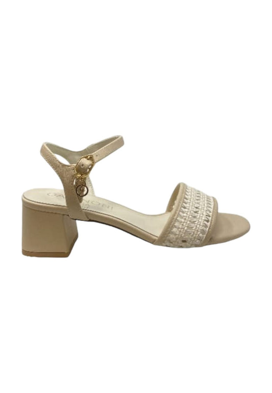 Sandali Con Tacco Donna Gattinoni   PENSH1244WZE