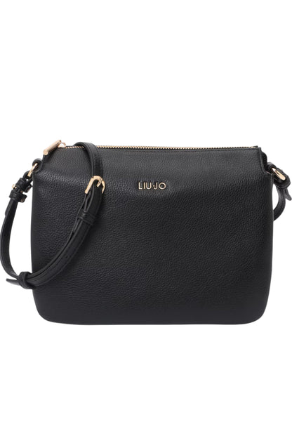 Borsa A Tracolla Donna Liu Jo Medium Crossbody  AF5228E0058