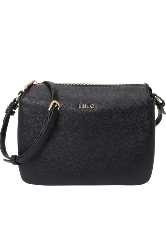 Borsa A Tracolla Donna Liu Jo Medium Crossbody  AF5228E0058