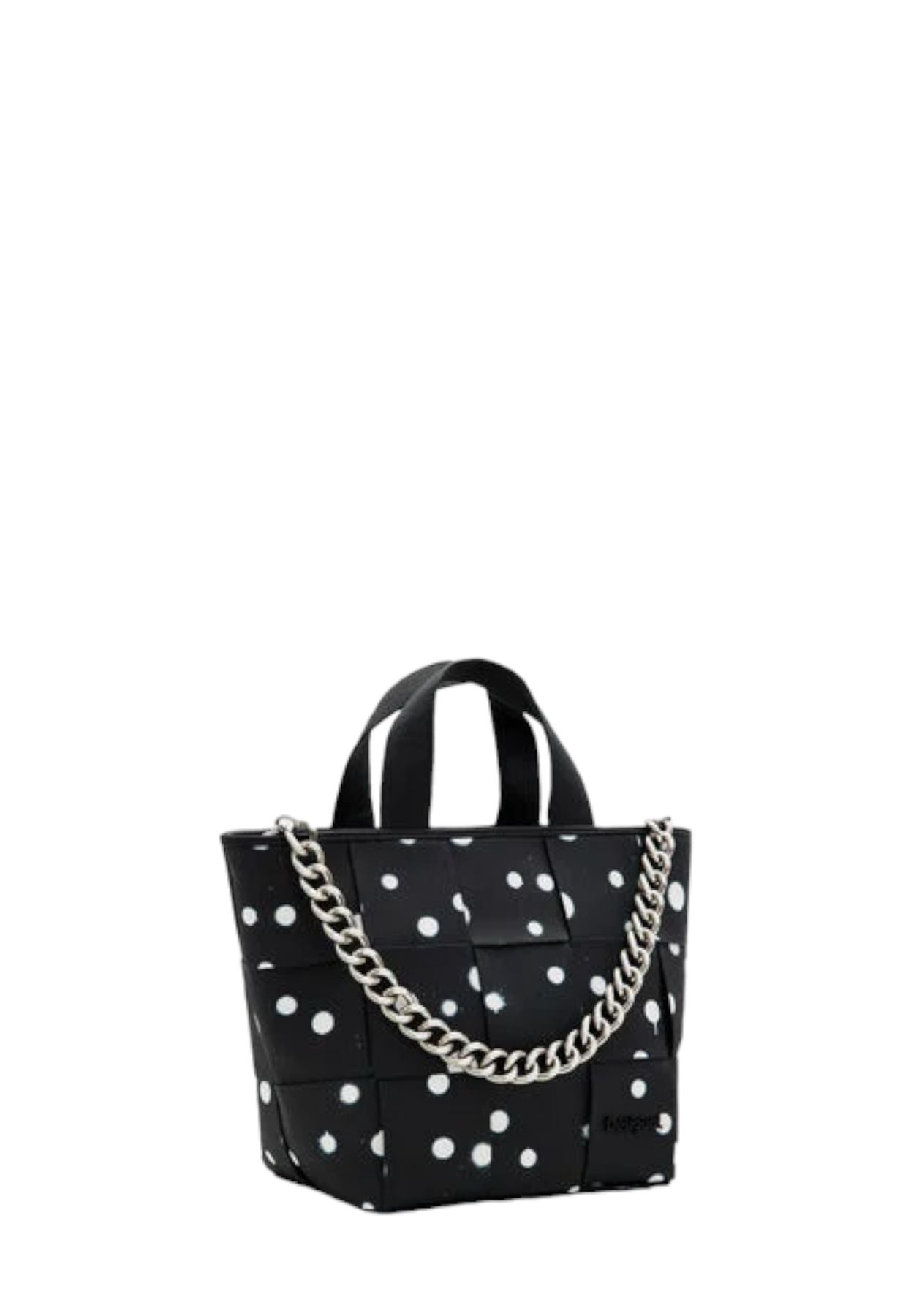 Borsa A Spalla Donna Desigual   24SAXP60
