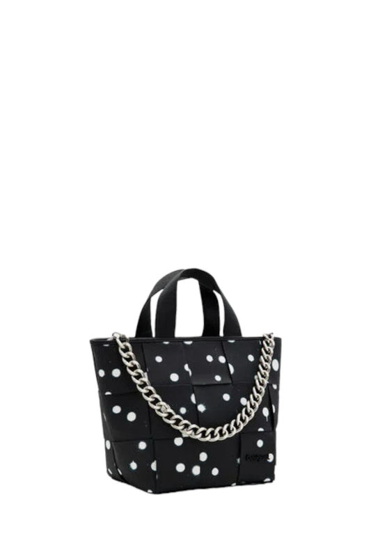 Borsa A Spalla Donna Desigual   24SAXP60
