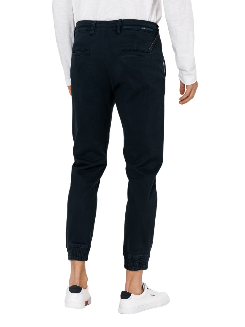 Pantaloni Tuta Uomo Gas   360918070952