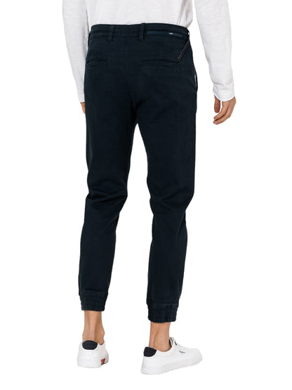Pantaloni Tuta Uomo Gas   360918070952