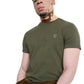 T-Shirt Manica Corta Uomo Timberland