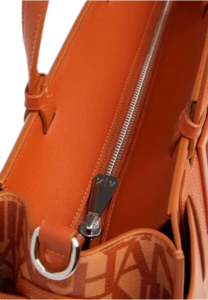 Borsa A Mano Donna Armani Exchange
