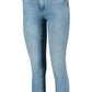 Jeans  Donna Fracomina   FP24SV8000D40103