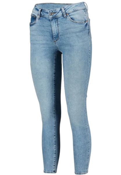 Jeans  Donna Fracomina   FP24SV8000D40103