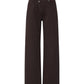 Jeans  Donna Liu Jo A Vita Regular Straight Awry UF6160T581A