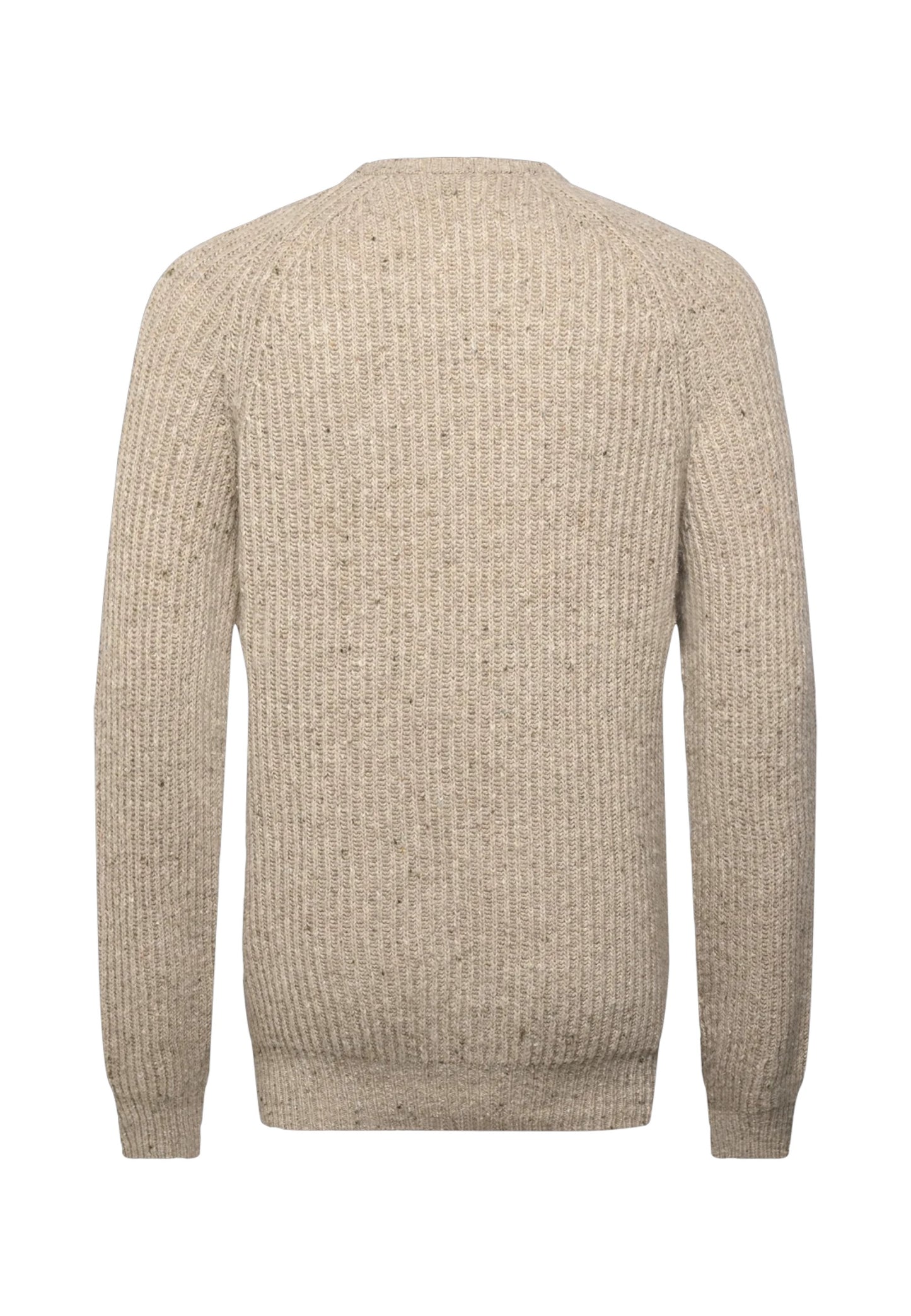 Maglione A Girocollo Uomo Timberland  Chunky Yarn Crewneck TB0A5M9A