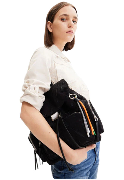 Zaino  Donna Desigual   23SAKA09