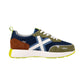 Sneakers Basse Uomo Munich  Xemine 101 8907
