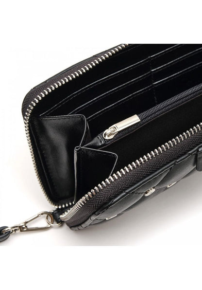 Portafoglio Con Zip Donna Gaelle   GBDASLG2908