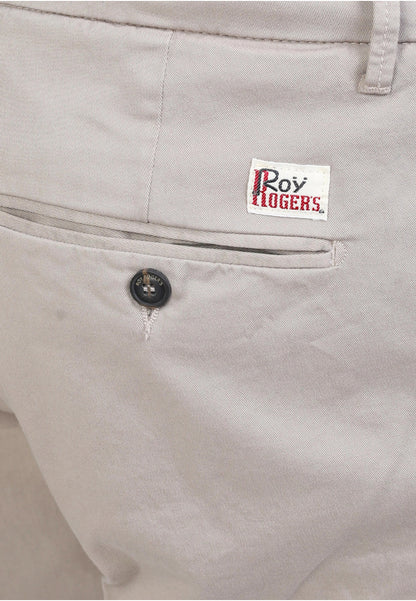 Pantaloni Chino Uomo Roy Roger's