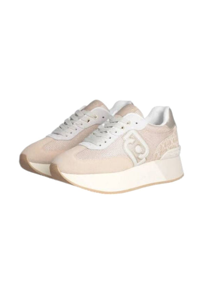 BF4037PX525 - Sneakers - Liu Jo