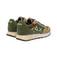 Sneakers Basse Uomo Sun68  Jaki Winter Z45117