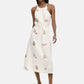 Vestito Midi Donna Desigual  Bohi 26SWVW41