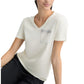 T-Shirt Manica Corta Donna Liu Jo