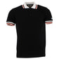 Polo Manica Corta Uomo Gcds  Essentials Piquet