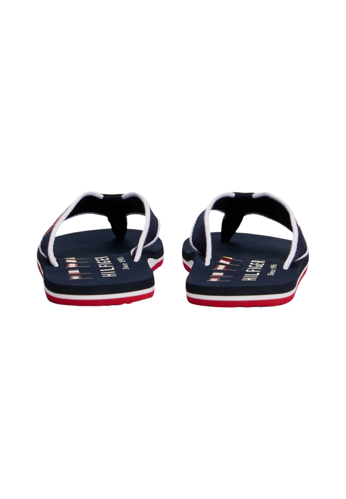Infradito  Uomo Tommy Hilfiger  Patch Hilfiger Beach