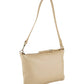 Borsa A Spalla Donna Coccinelle In Pelle Martellata Coccinelle C-Easy Mini E5SHA520101
