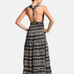 Vestito Lungo Donna Iconique  Savannah IC26-112