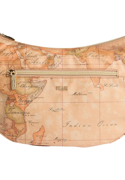 Borsa A Tracolla Donna Alviero Martini Mezzaluna Media Highland Soft 25IL1LD37S578