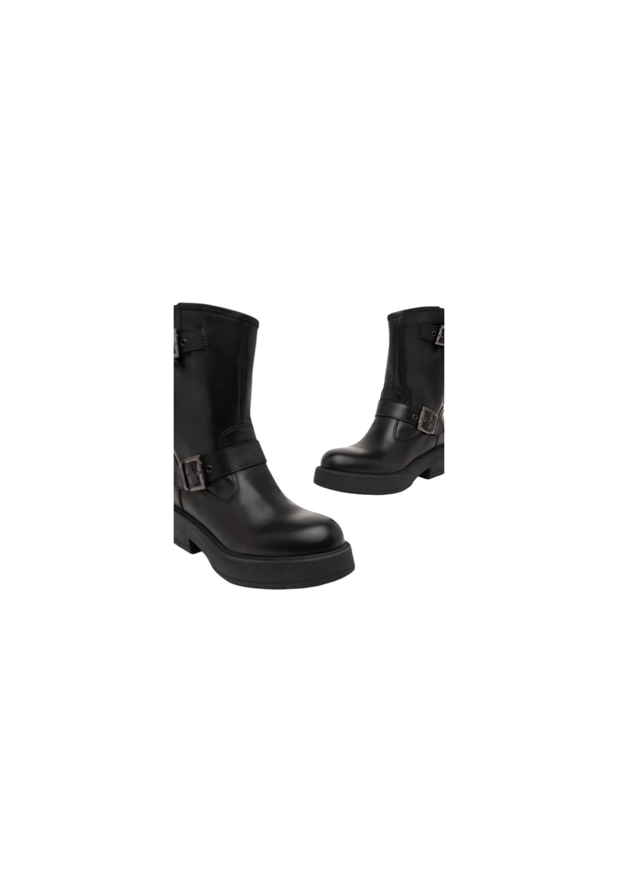 Stivaletti  Donna Nero Giardini   I411980D