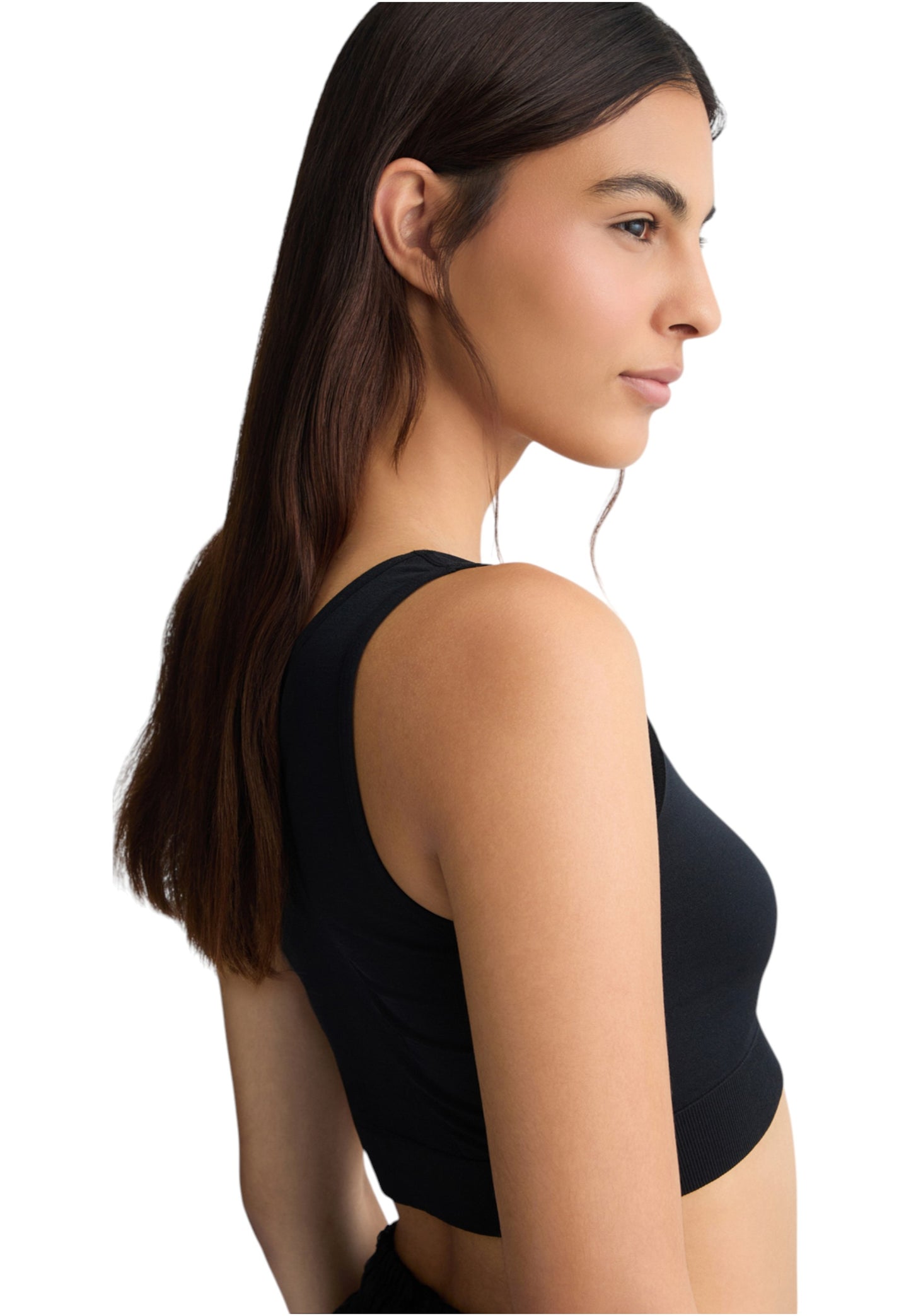 Top  Donna Liu Jo In Jersey