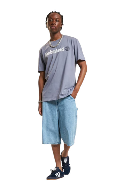 TB0A5UPQ - T-Shirt - Timberland