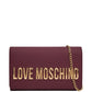 Borsa A Spalla Donna Love Moschino   JC4103PP1NKD0