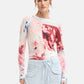 Maglione  Donna Desigual  Jers Copenhague 26SWJF13