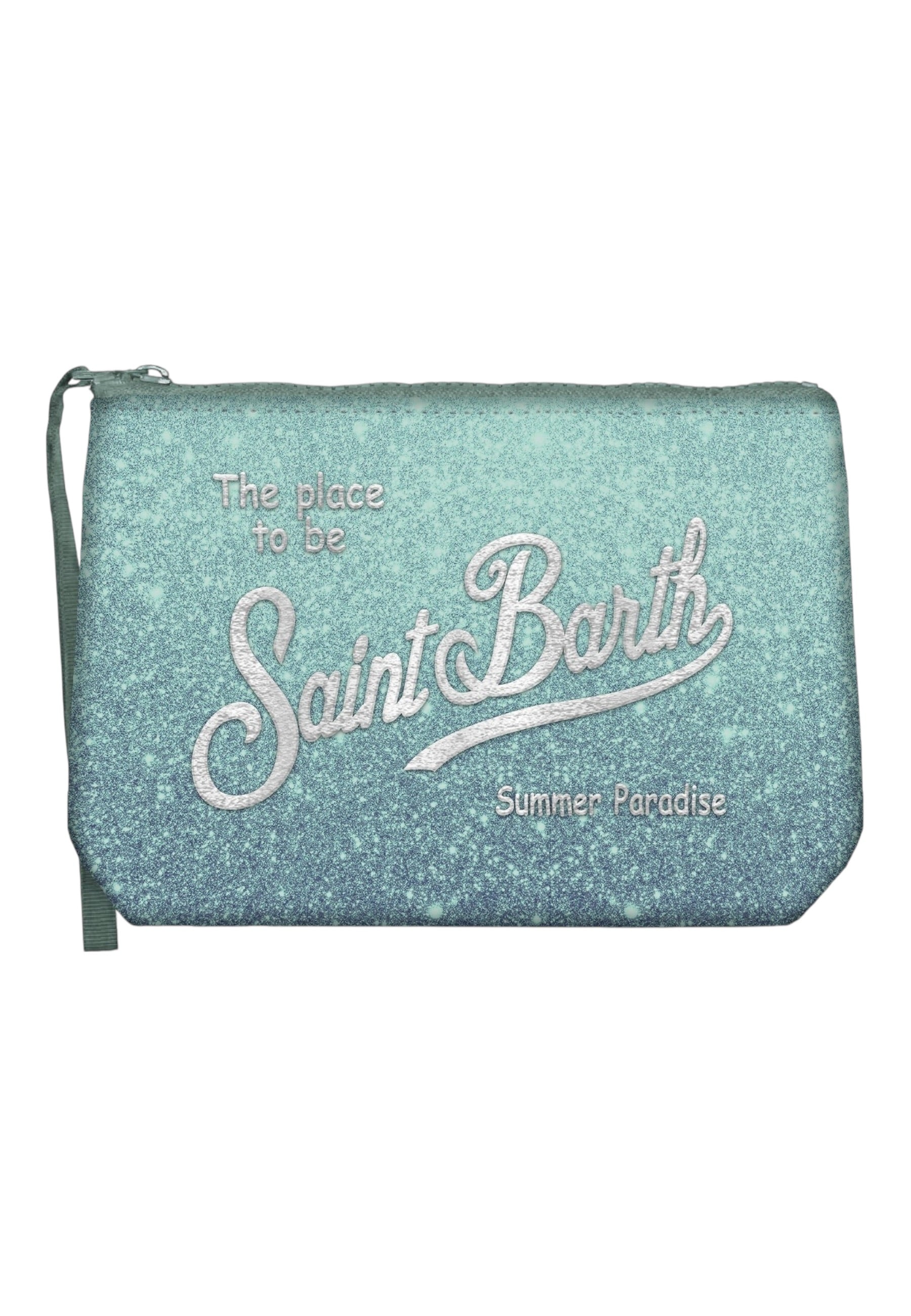 Pochette  Donna Mc2 Saint Barth  Aline Lurex ALI0013