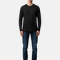 T-Shirt Manica lunga Uomo Gaudi   421GU64013