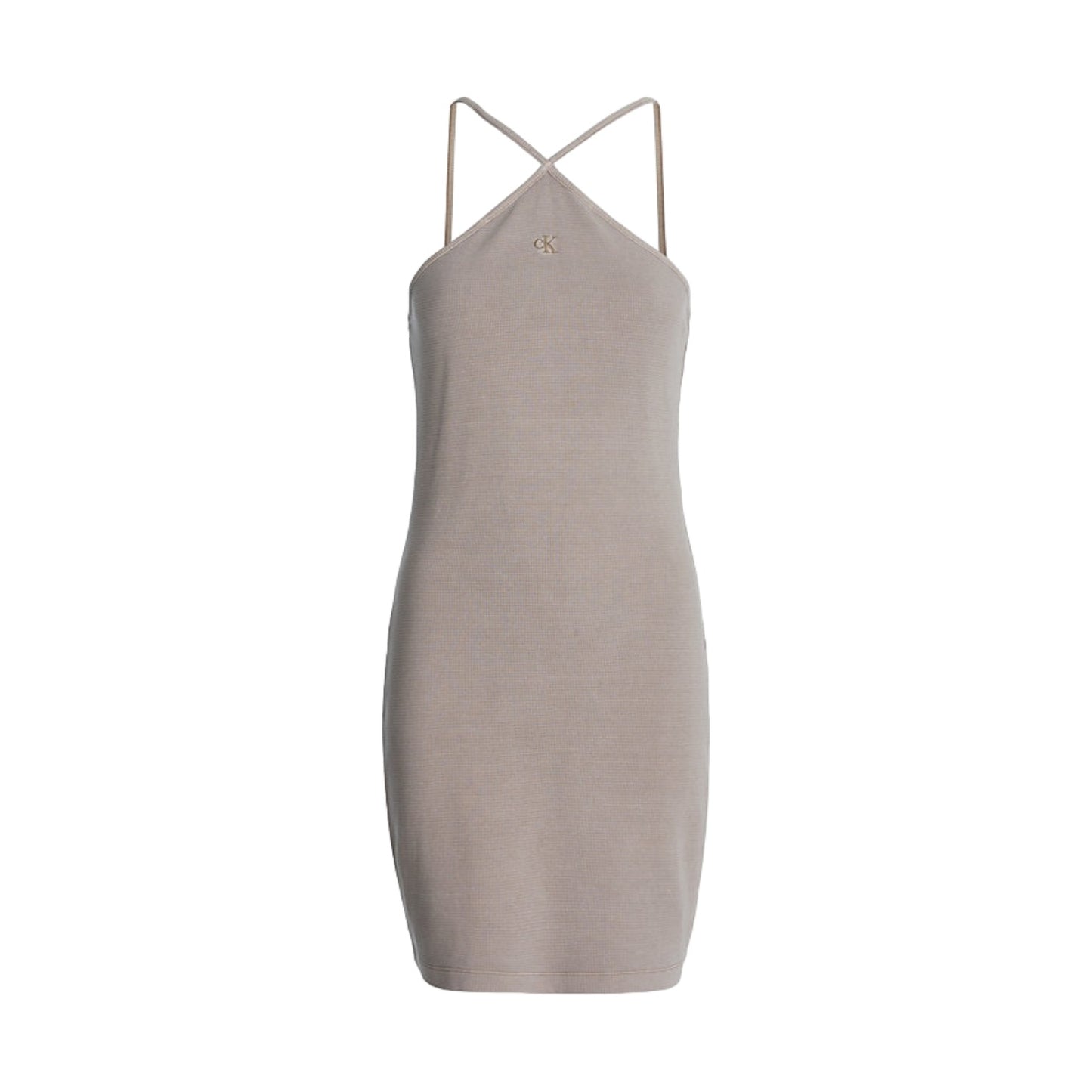 J20J220752 - Robe - Calvin Klein Jeans