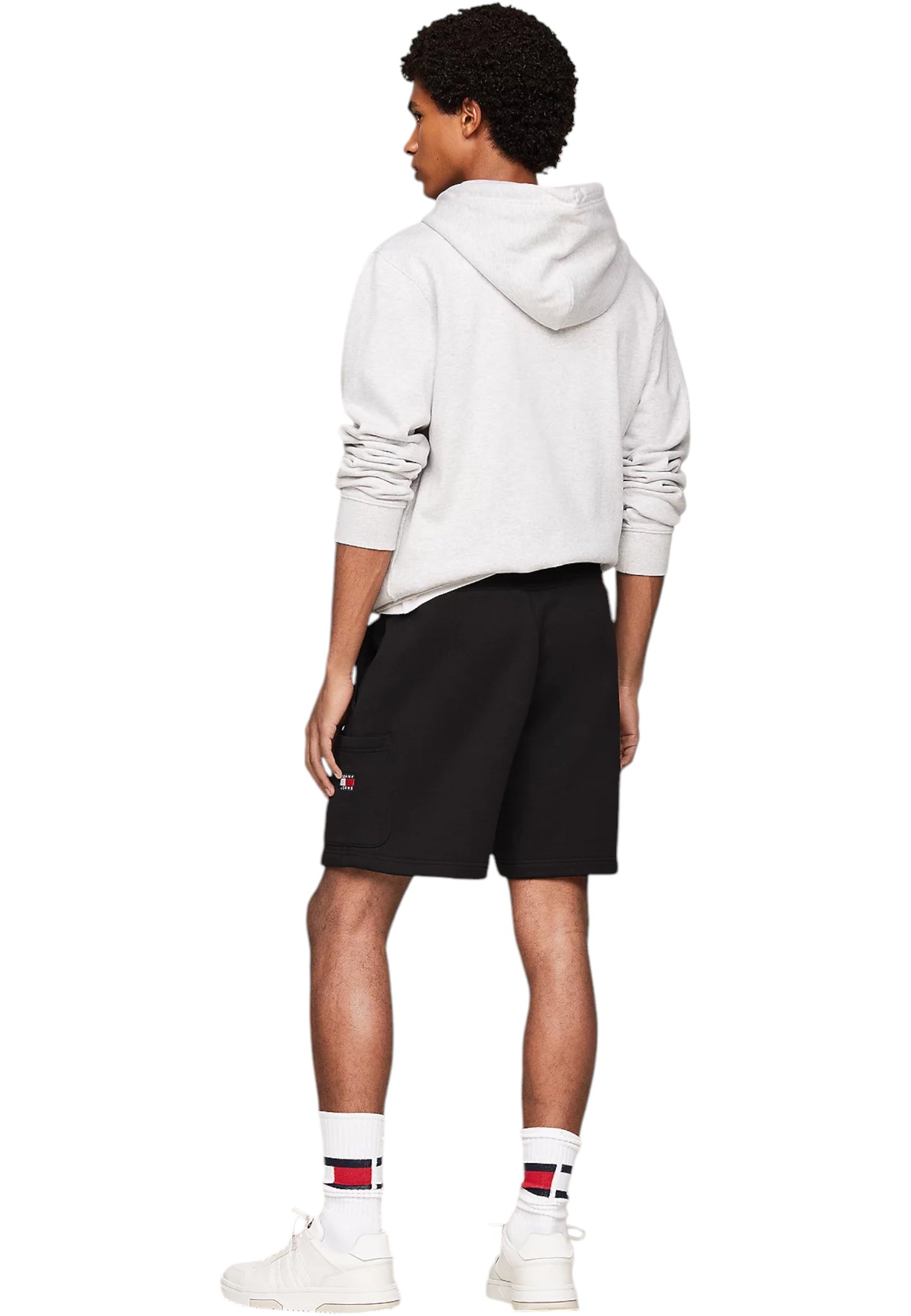 Pantaloncini  Uomo Tommy Jeans