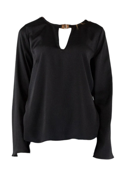 Blusa Manica lunga Donna Liu Jo   CF3309T5593
