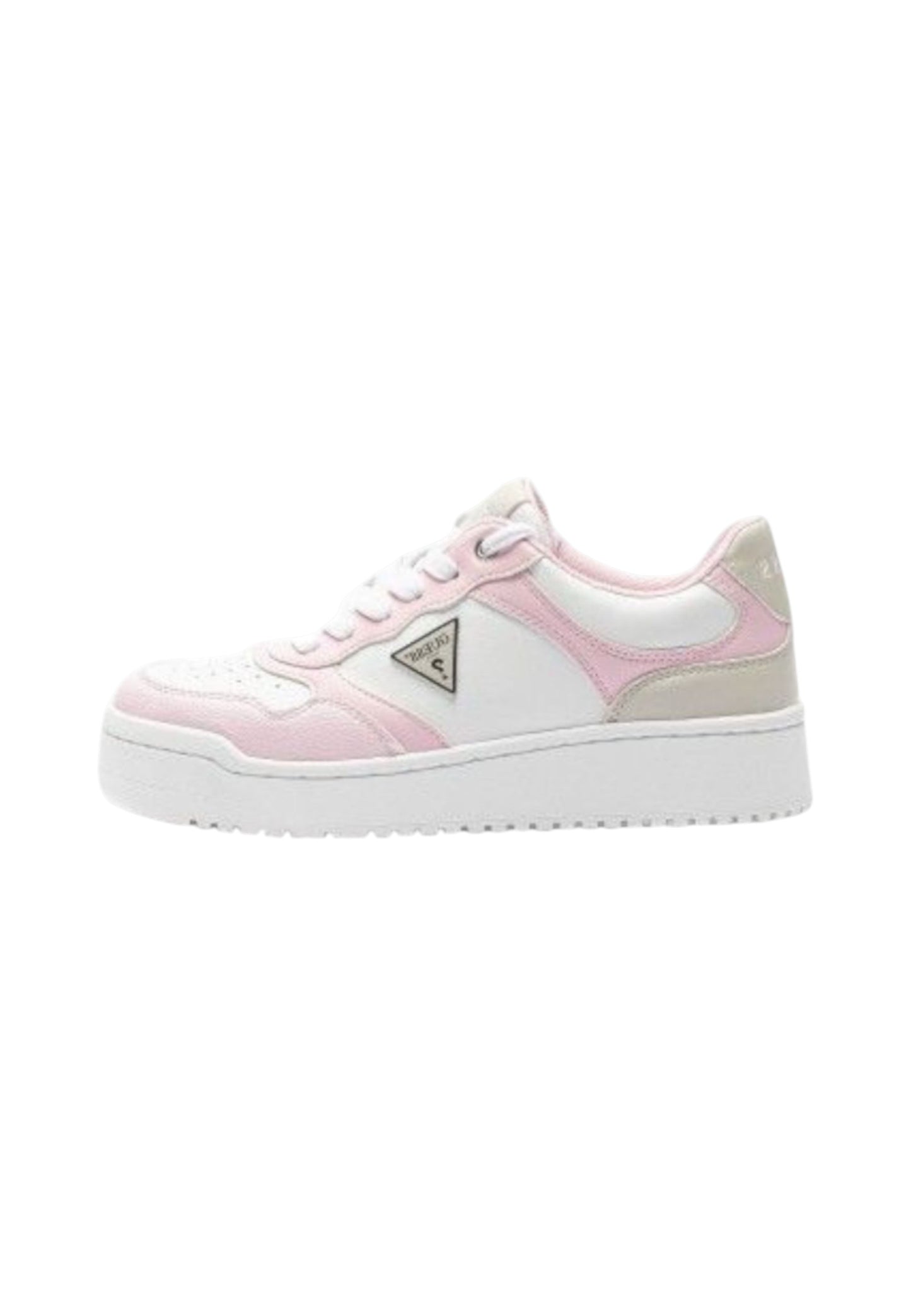 Sneakers Basse Donna Guess   FLJMR4ELE12