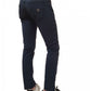 Pantaloni 5 Tasche Uomo Guess   M1RAN1WCNZ4