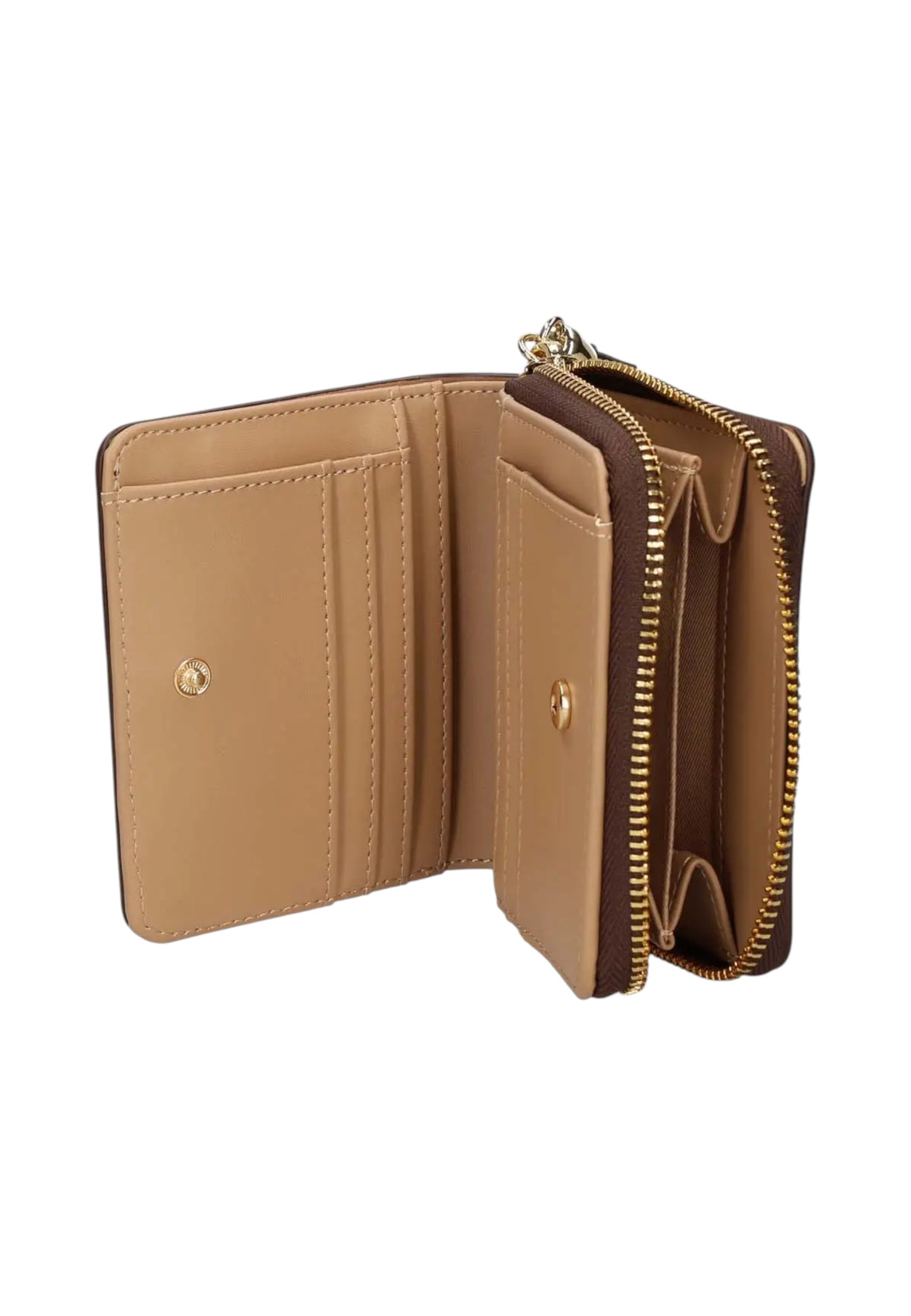 Portafoglio Con Zip Donna Love Moschino Piccolo  JC5689PP0NKD0