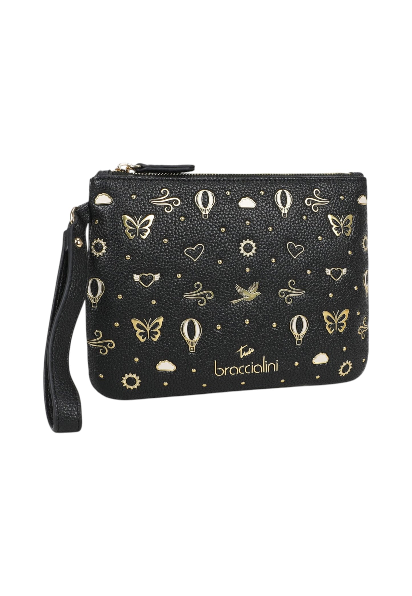 Pochette  Donna Braccialini  Milly B18993YY