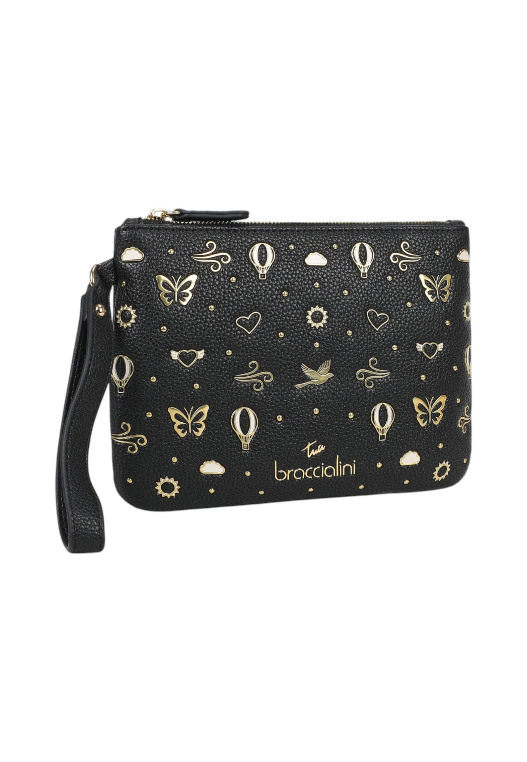 Pochette  Donna Braccialini  Milly B18993YY