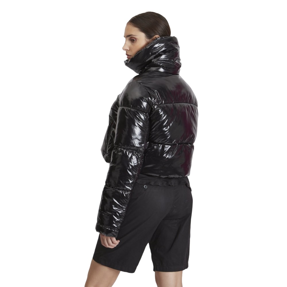 Piumino  Donna Canadian Crop  CN.G221215WRES