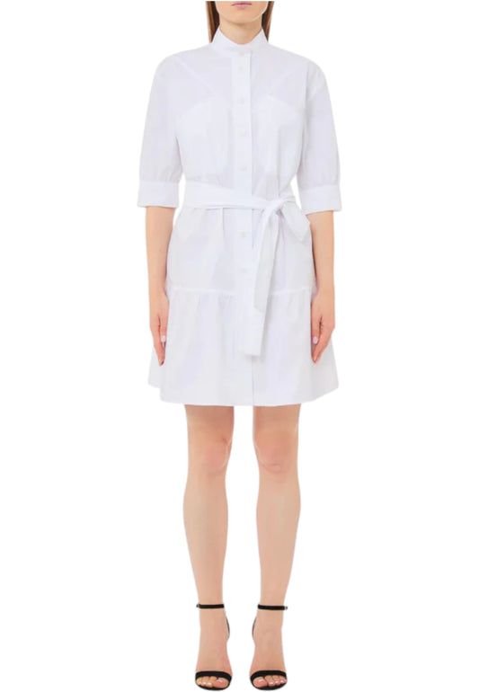 Vestito Corto Donna Liu Jo