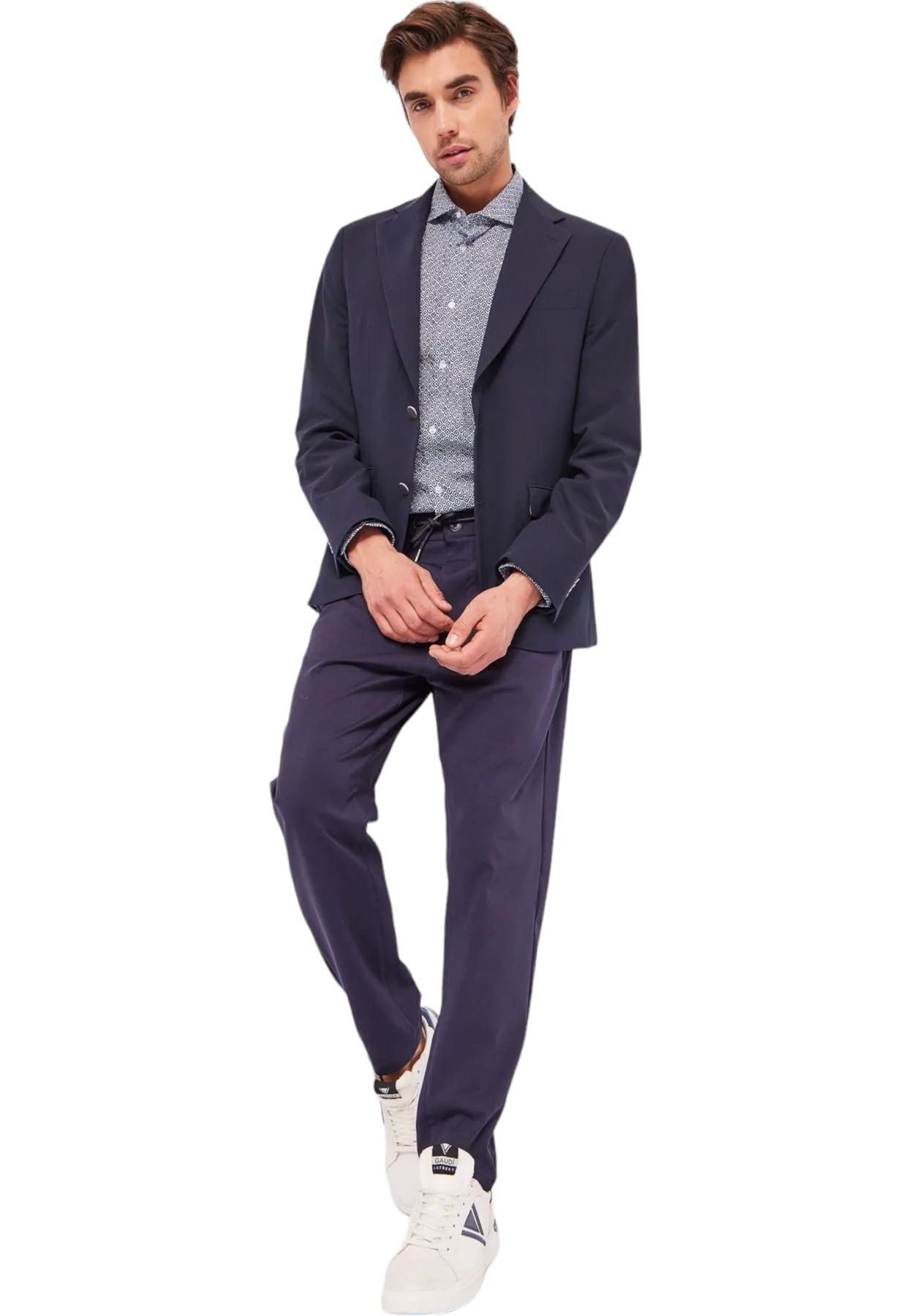 Giacca Blazer Uomo Gaudi   411GU35024