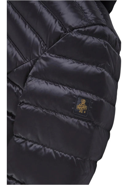 Piumino Corto Donna Refrigiwear Con Cappuccio Mead 24AIRWW97608RA0035